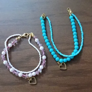 دستبند دخترانه