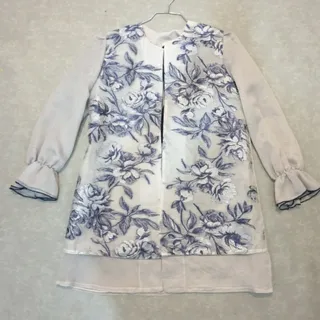 مانتو مجلسی خاص