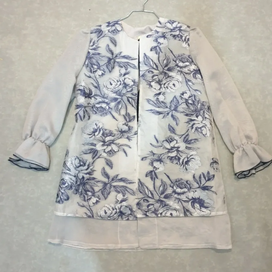 مانتو مجلسی خاص