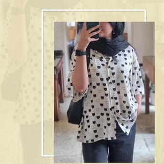 شومیز پیشی