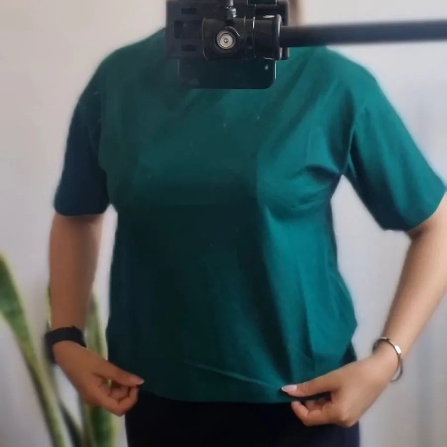 تیشرت بیسیک