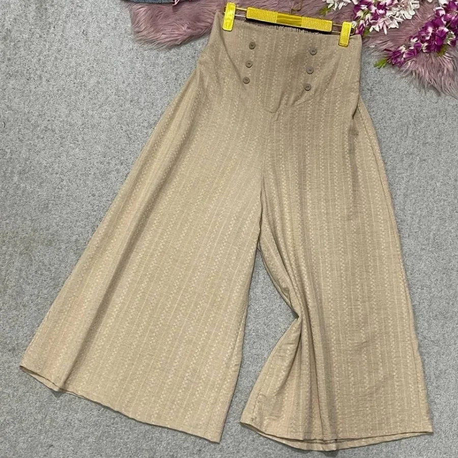 دامن شلواری