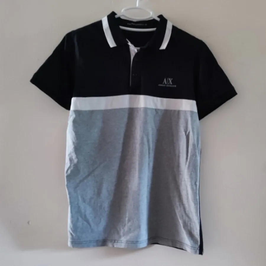 تیشرت مردانه الکس