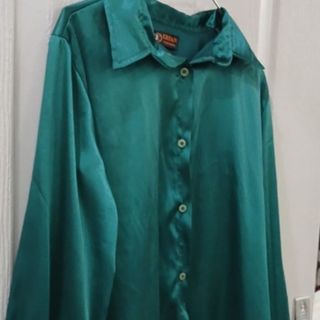 شومیز ساتن