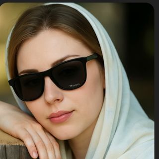 عینک افتابی