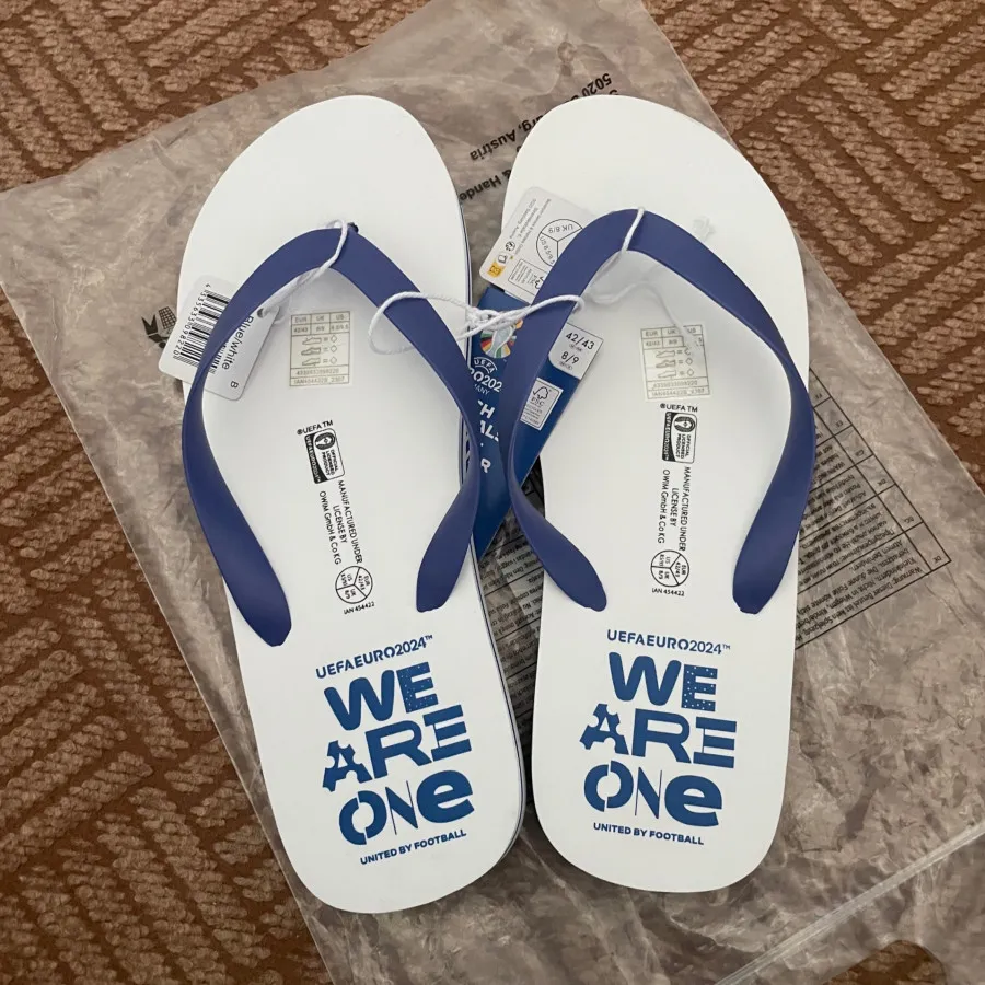 دمپایی مردانه انگشتی