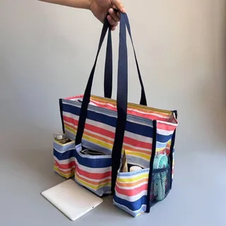 کیف نظم دهنده