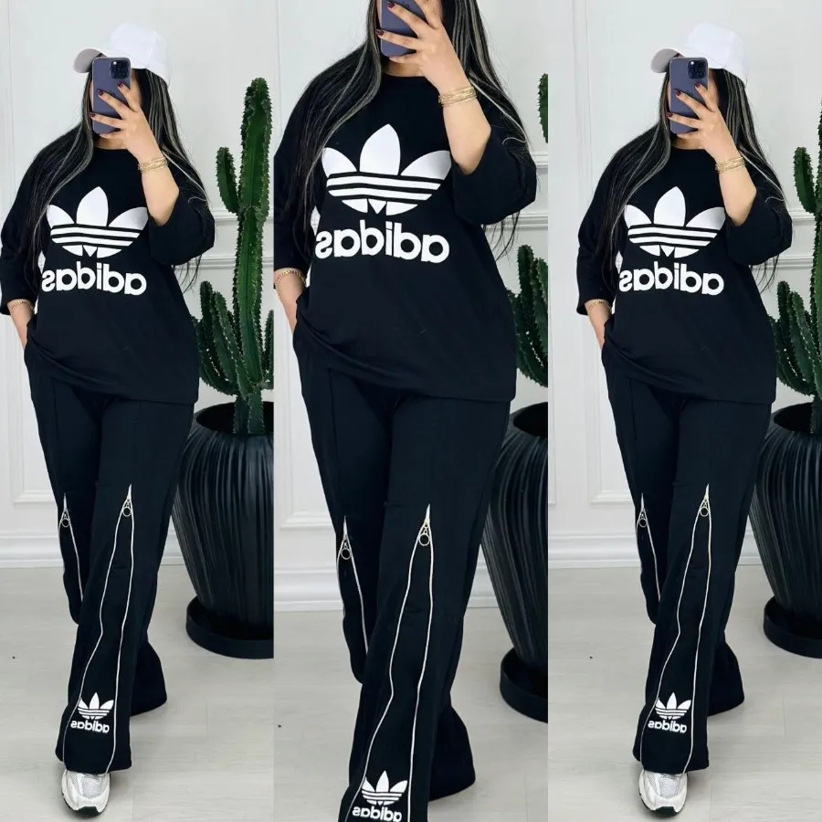 ست شومیز و شلوار