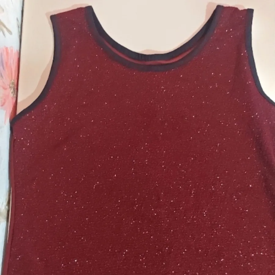 تاپ مجلسی براق