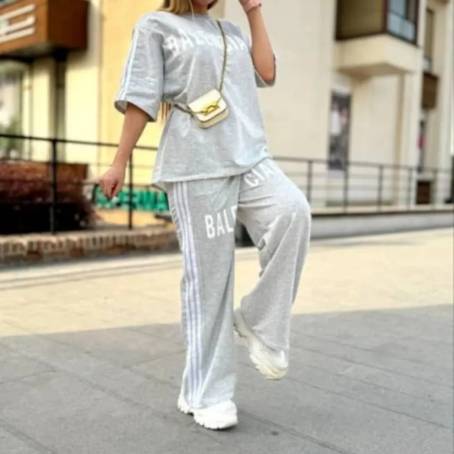 ست تیشرت و شلوار