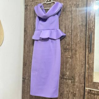 لباس مجلسی