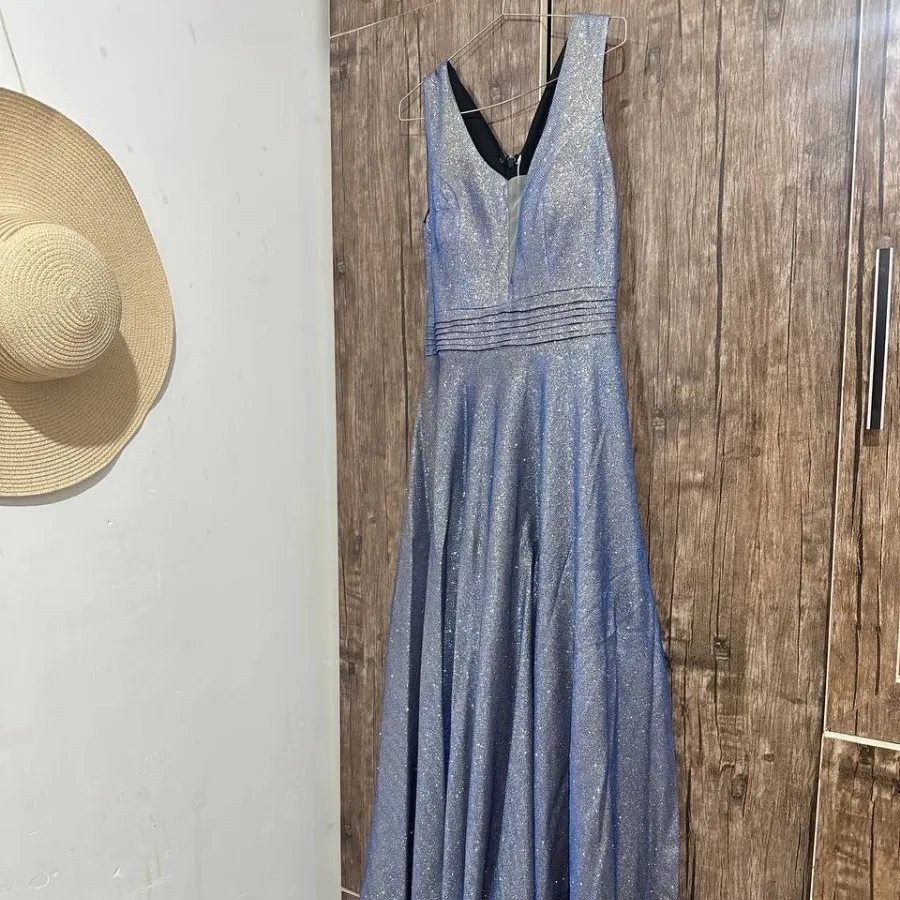 لباس مجلسی کهکشانی