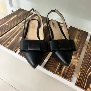 کفش زنانه عروسکی