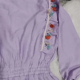 لباس دخترانه پینترستی