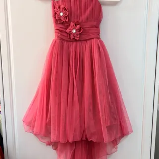 پیراهن مجلسی