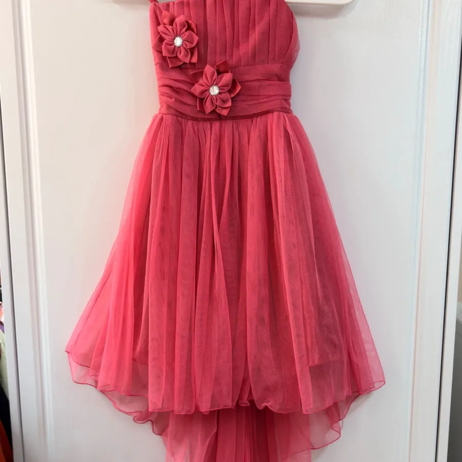 پیراهن مجلسی