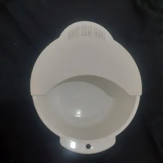 سبد ابکش