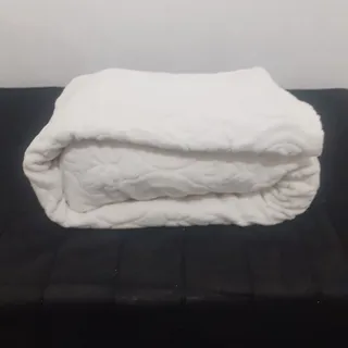 حوله