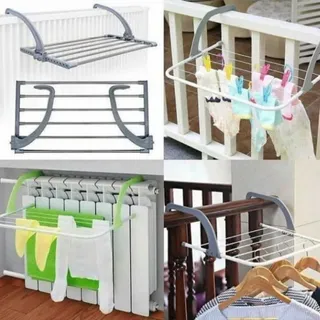 بند رخت چوب لباسی