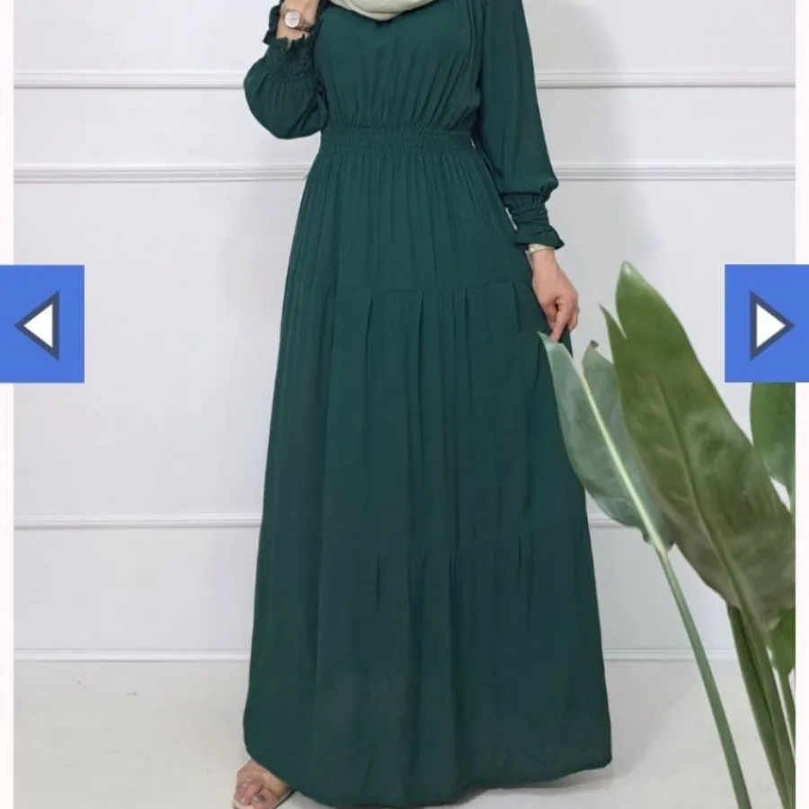 ساحلی پیراهن