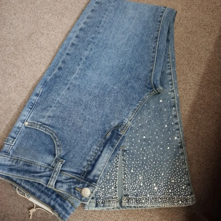 شلوار جین بوت کات