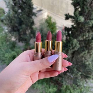 رژ لب لانکوم