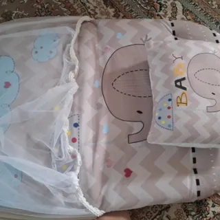 پشه بند