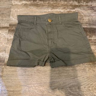 شلوارک H&m