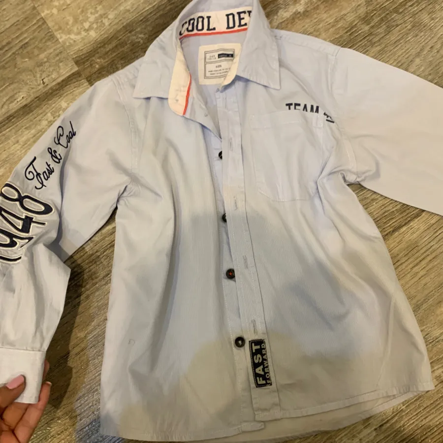 پیراهن برند اورجینال