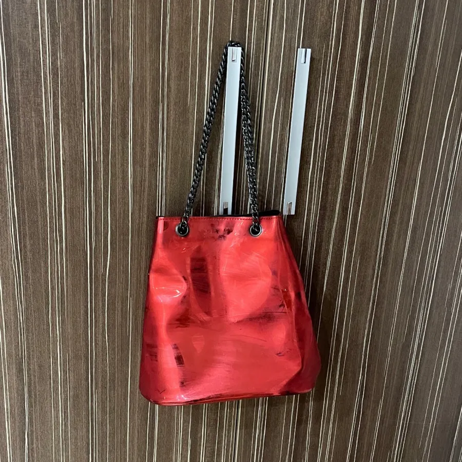 کیف هولوگرامی