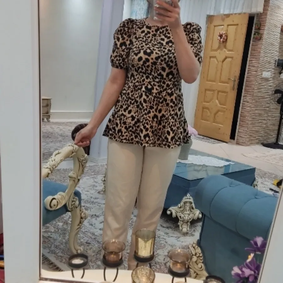 شومیز و شلوار