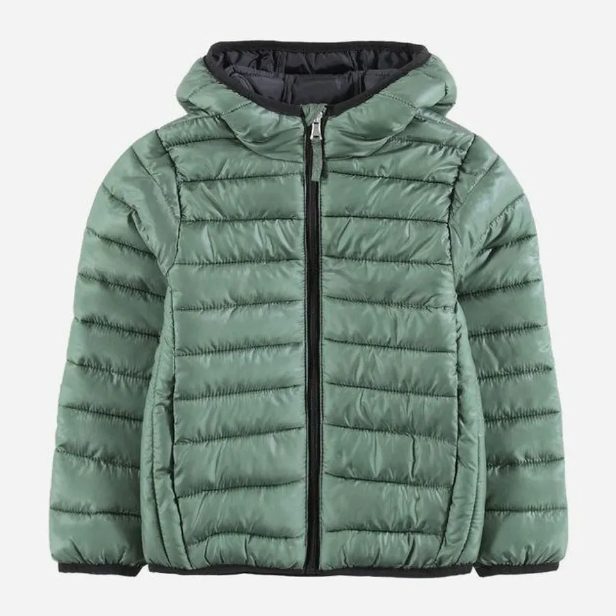 کاپشن ضد آب