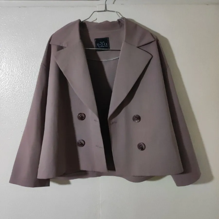 کت تک رنگ کرپ درجه یک