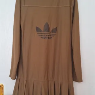 تونیک قهوه ای