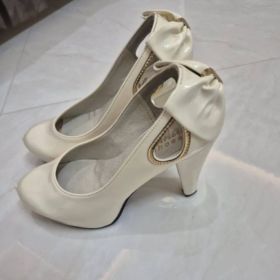 کفش عروس مجلسی سایز 37