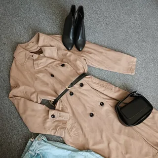 ترنچ کت