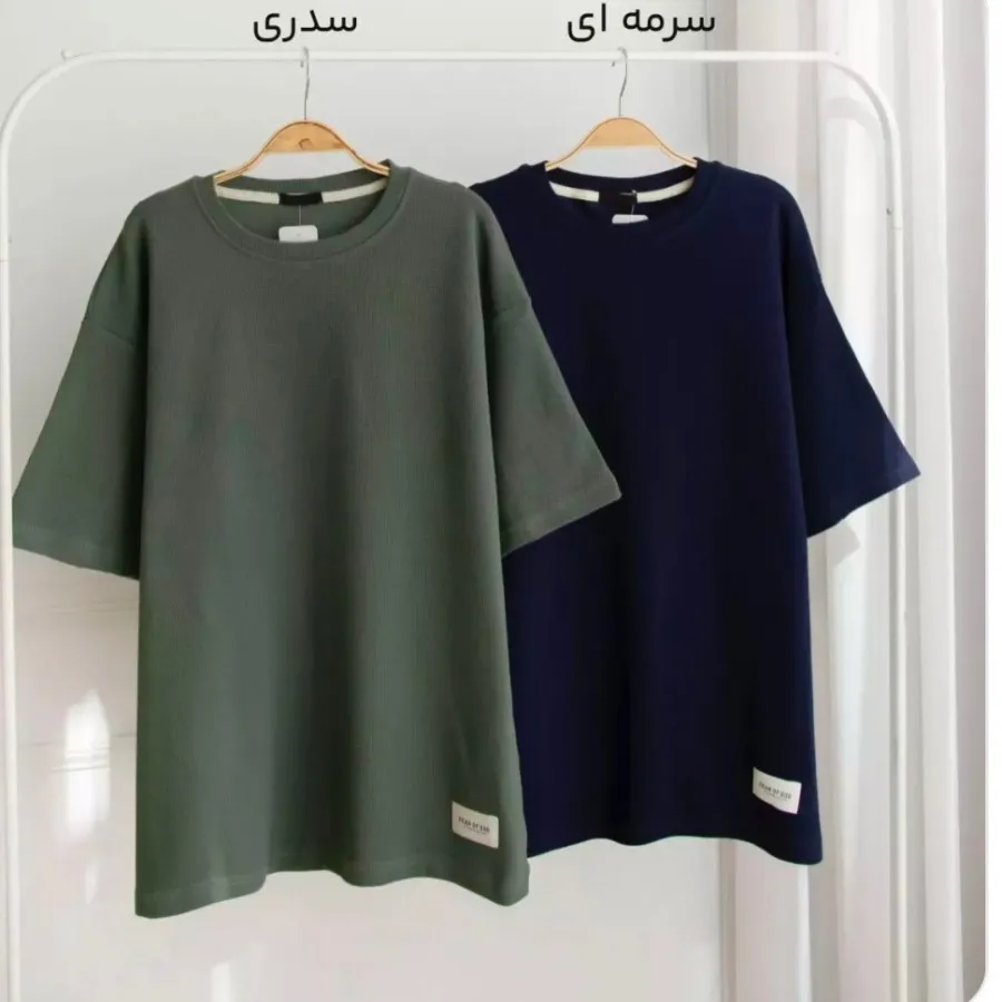 تیشرت مردانه