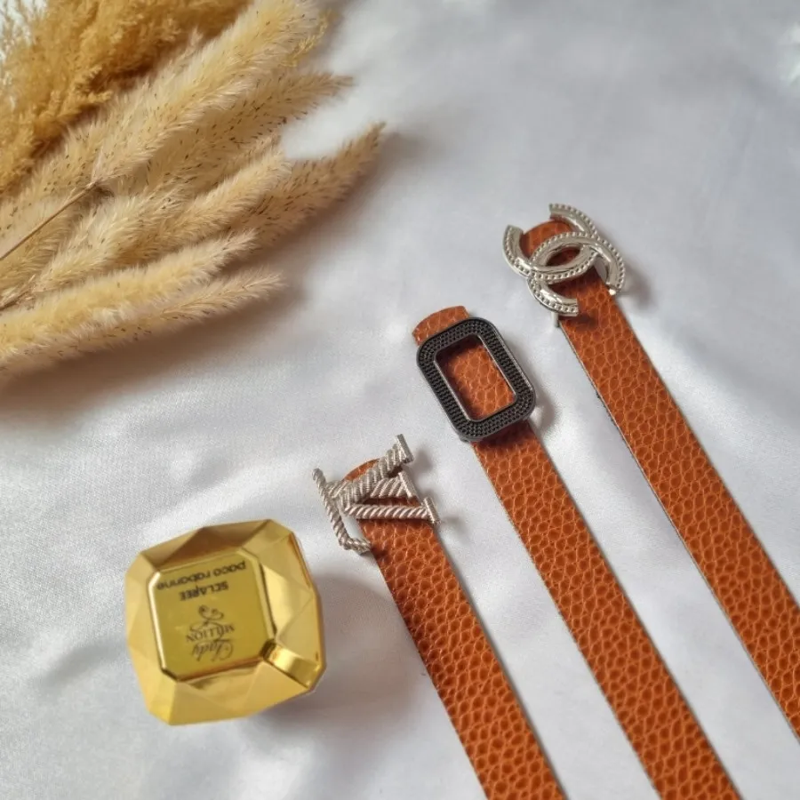 کمربند پوست ماری