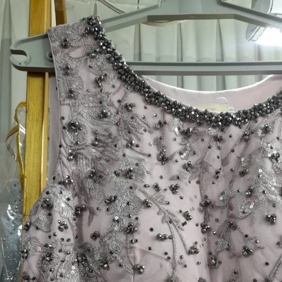 لباس شب اماراتی