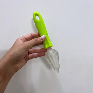 ابمیوه گیری دستی