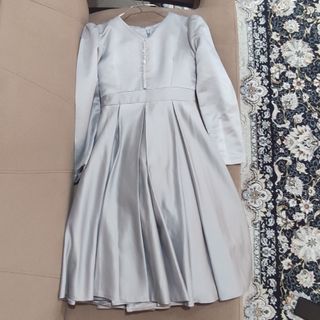 پیراهن ‌دخترانه