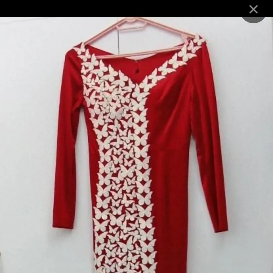 لباس مجلسی زنانه