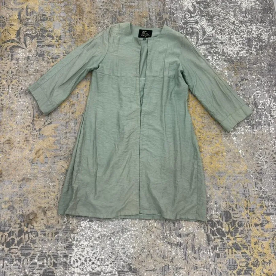 مانتو. تابستاته