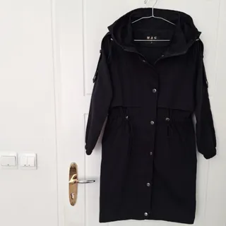 پالتو پاییزه