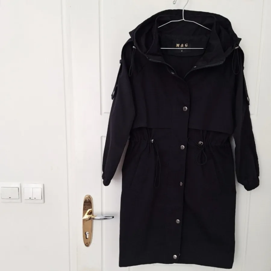 پالتو پاییزه