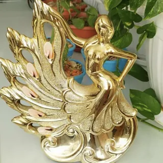 مجسمه دکوری نو