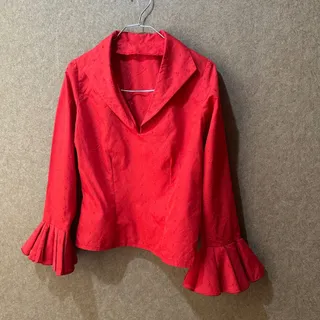 شومیزعروسکی