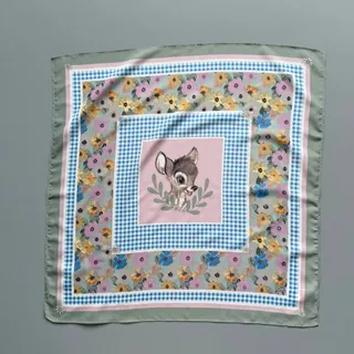 اسکارف برند i am المان