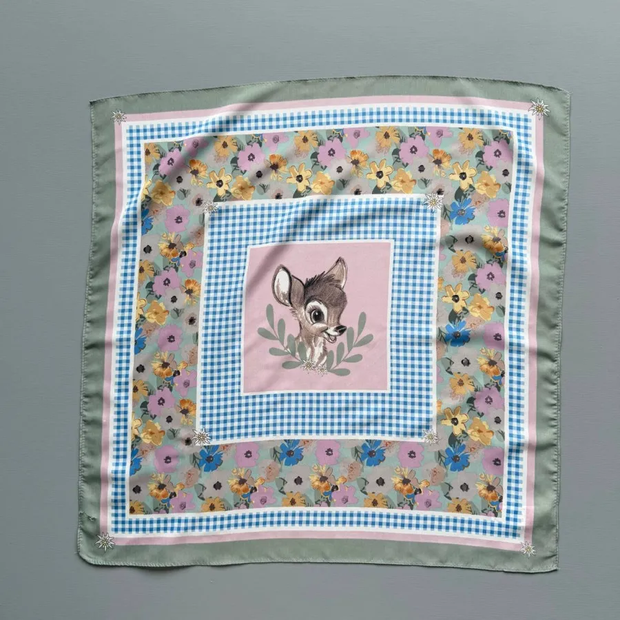 اسکارف برند i am المان