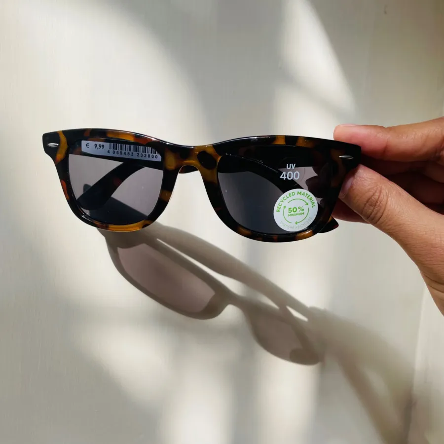 عینک  برند i am المان